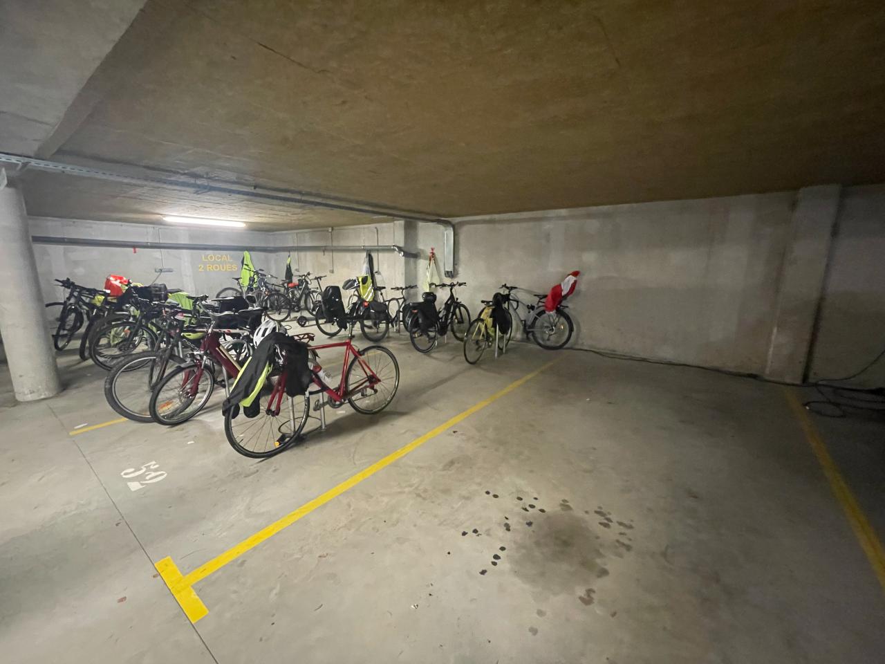 Bureau Saint-Herblain 5438m² Location bureau Saint-Herblain Loire-Atlantique OLBUR2425630 11